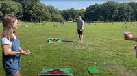 Golf Pong | Chipping Game | Original